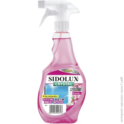       Sidolux  0,5