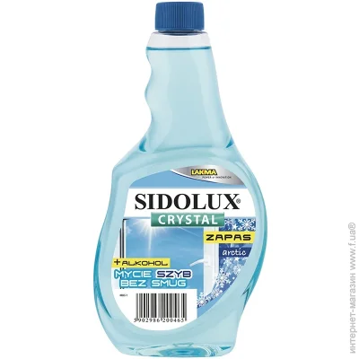       Sidolux   0,5 