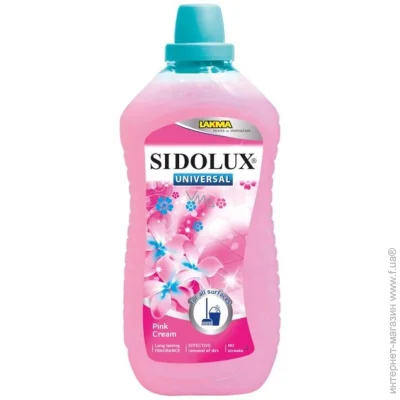    Sidolux   1 