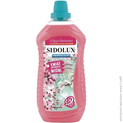    Sidolux   1 