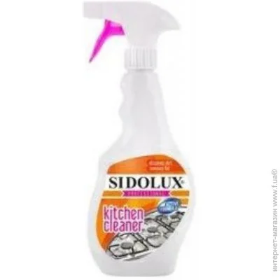      Sidolux Professional, 500  (5902986400018)