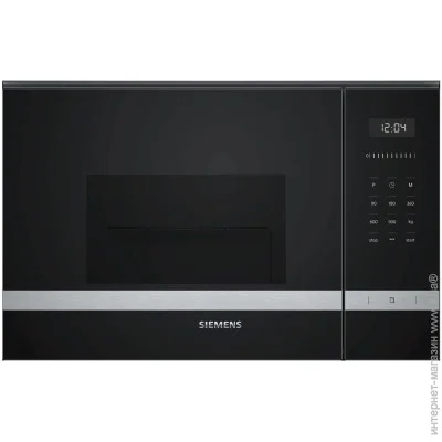    Siemens BE555LMS0