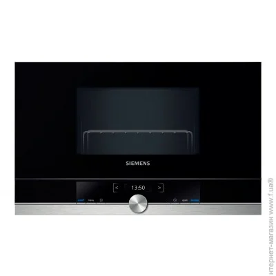    Siemens BE634LGS1