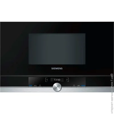    Siemens BF634LGS1