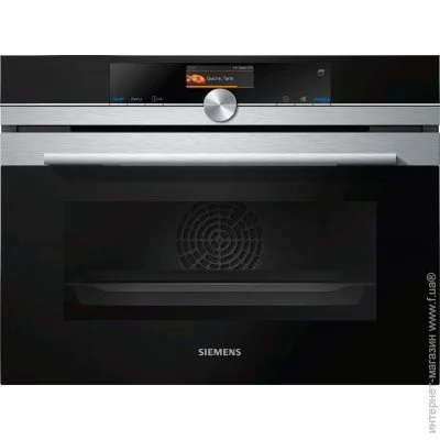    Siemens CS636GBS2