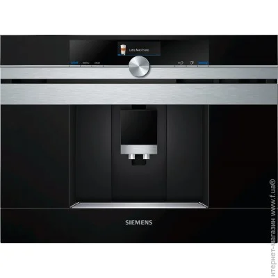  Siemens CT636LES1