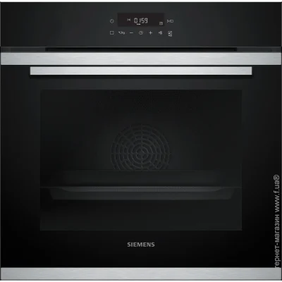    Siemens HB272ABS0S