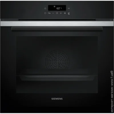    Siemens HB272GES3