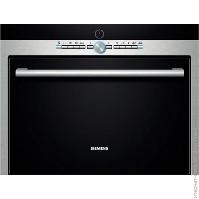    Siemens HB36D575