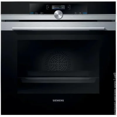    Siemens HB672GBS1