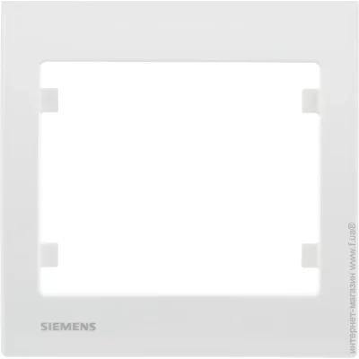 Siemens  IRIS  G-S18001
