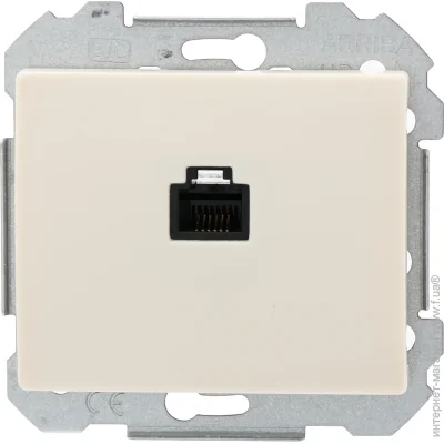   Siemens Iris RJ11  19582 A