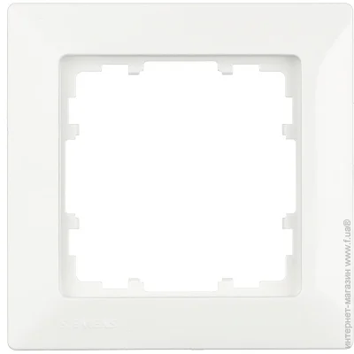   Siemens Line - 5TG25520WH