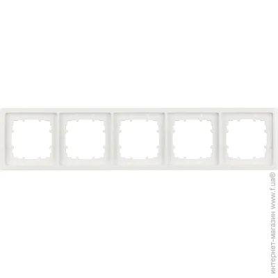   Siemens Line - 5TG25550WH