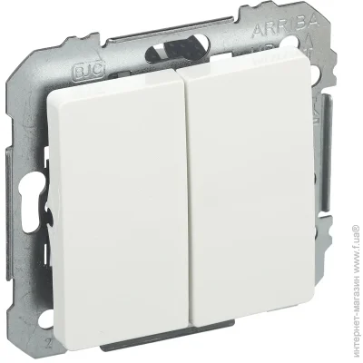 Siemens  Line IP20 - 5TG62701WH00