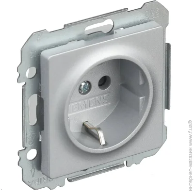  Siemens Line IP20  5UH10724AM