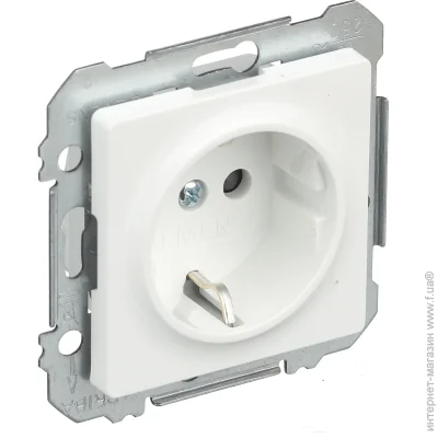    Siemens Line IP20 - 5UH10724WH