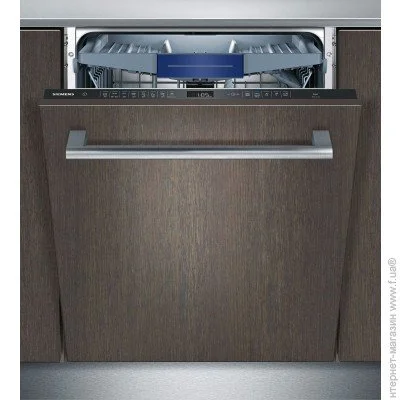   Siemens SN658X00ME