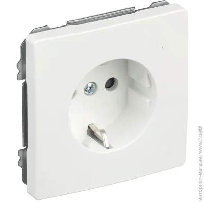    Siemens Style  IP20   5UH12724WH