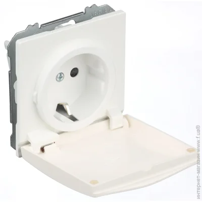     Siemens Style  IP20   5UH12884WH