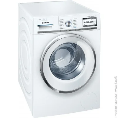   Siemens WM16Y891EU