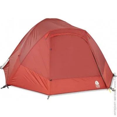  Sierra Designs Alpenglow 4 (1012-40156122)
