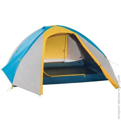  Sierra Designs Full Moon 3 (1012-40157322)