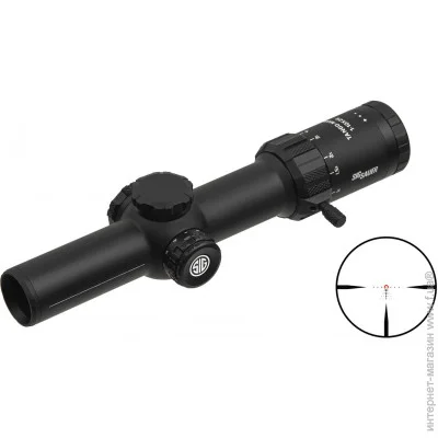  Sig Sauer TANGO MSR 1-10X28MM, 34MM, SFP. ѳ MSR BDC10   (SOTM11000)