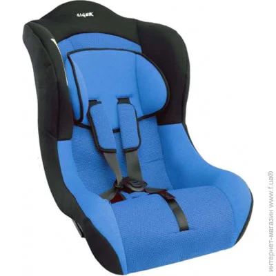  Siger  Blue Black (KRES0085)  0 + / 1 (0-18 )