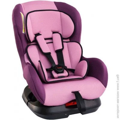  Siger  Purple Pink (KRES0191)  0+/1 (0-18 )