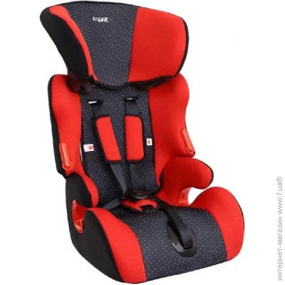  Siger  1/2/3 Red (KRES0045)  1/2/3 (9-36 )