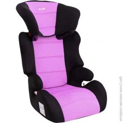  Siger  Black Purple (KRES0231)  2/3 (15-36 )