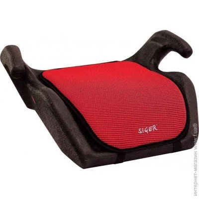  Siger  3 Red (KRES0023)  3 (22-36 )