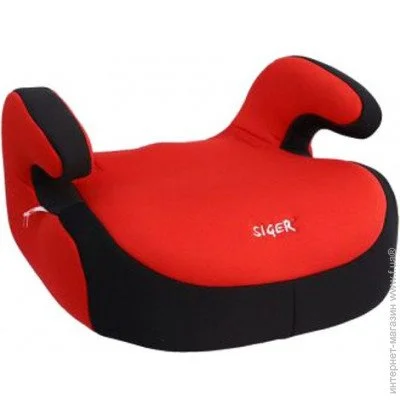  Siger Red Black (KRES0012)  3 (22-36 )