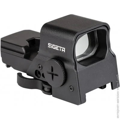  Sigeta AntiRU-02 (65702)