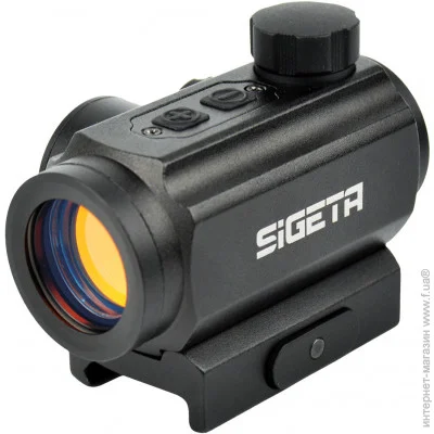 Sigeta   AntiRU-06 (standard mount)