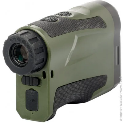 Sigeta   iMeter LF1000A