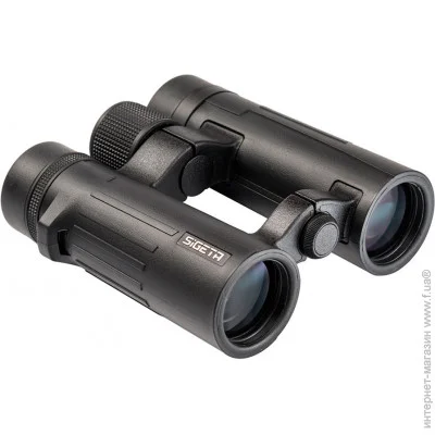  Sigeta  Imperial 10x34 Black