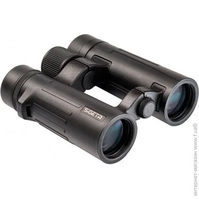  Sigeta Imperial 10x34 Black (65834)