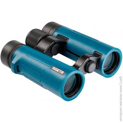  Sigeta Imperial 10x34 Blue (65835)
