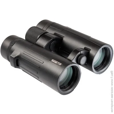  Sigeta  Imperial 10x42 Black