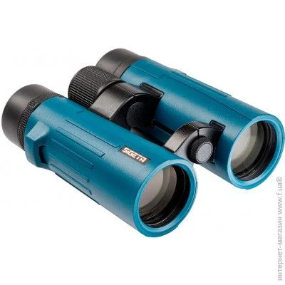  Sigeta Imperial 10x42 Blue (65845)