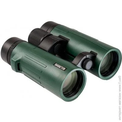  Sigeta Imperial 10x42 Green (65846)