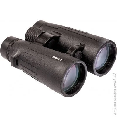  Sigeta Imperial 10x56 Black (65894)