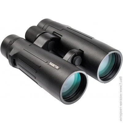  Sigeta Imperial 12x50 Black (65854)
