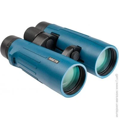  Sigeta Imperial 12x50 Blue (65855)