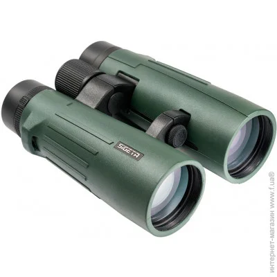  Sigeta  Imperial 12x50 Green