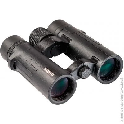  Sigeta Imperial 8x34 Black (65831)