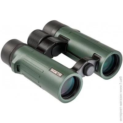  Sigeta  Imperial 8x34 Green