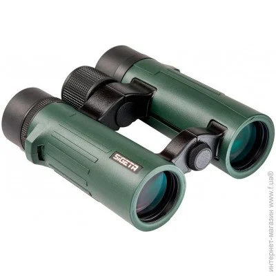  Sigeta Imperial 8x34 Green (65833)